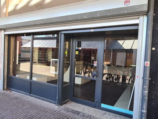 Hoofdfoto van Lelystad Neringpassage 72