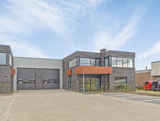 Hoofdfoto van Beneden-Leeuwen van Heemstraweg 36d