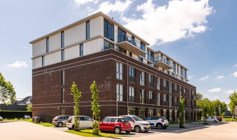 Te Huur: Foto Kantoorruimte aan de Klepperheide 2A in Druten