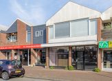 Te Huur: Foto Kantoorruimte aan de Boveneind 18a in Leek