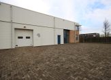 Te Huur: Foto Bedrijfsruimte aan de Koperstraat 3 in Lelystad