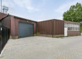 Te Huur: Foto Bedrijfsruimte aan de Ambachtsweg 6 in IJsselstein