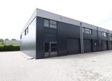 Te Koop: Foto Bedrijfsruimte aan de Werfweg 1-29 in Lelystad