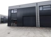 Te Koop: Foto Bedrijfsruimte aan de Werfweg 1-29 in Lelystad