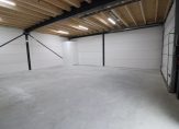 Te Koop: Foto Bedrijfsruimte aan de Werfweg 1-29 in Lelystad