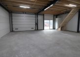 Te Koop: Foto Bedrijfsruimte aan de Werfweg 1-29 in Lelystad