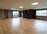 Te Koop: Foto Bedrijfsruimte aan de Werfweg 1-29 in Lelystad
