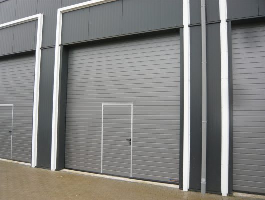 Hoofdfoto van Zutphen Marsweg 63