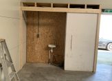 Te Huur: Foto Bedrijfsruimte aan de Chroomstraat 21D in Lelystad