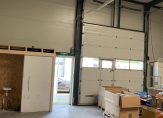 Te Huur: Foto Bedrijfsruimte aan de Chroomstraat 21D in Lelystad