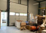 Te Huur: Foto Bedrijfsruimte aan de Chroomstraat 21D in Lelystad