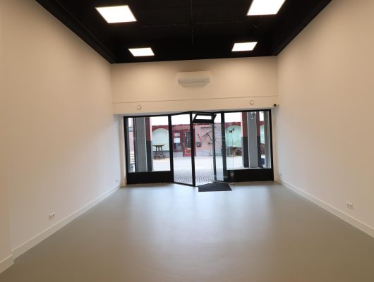 Hoofdfoto van Lelystad Neringpassage 74