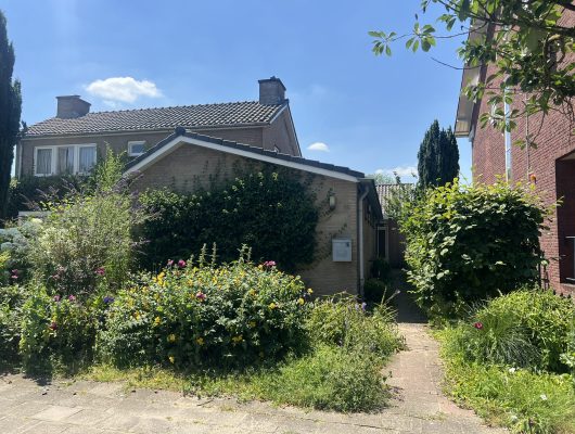 Hoofdfoto van Hengelo Prof. Lorentzstraat 16