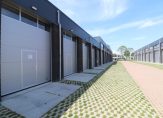 Te Huur: Foto Bedrijfsruimte aan de Zeilweg 32U 24 in Lelystad