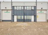 Te Koop: Foto Bedrijfsruimte aan de Einsteinstraat 68 in Purmerend