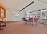 Te Koop: Foto Kantoorruimte aan de IJsselkade 9a in Zutphen