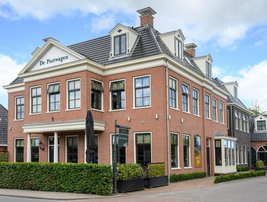 Hoofdfoto van Tolbert Hoofdstraat 53