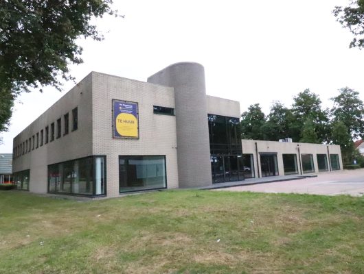 Hoofdfoto van Lelystad Ketelmeerstraat 198