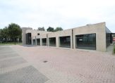 Te Huur: Foto Winkelruimte aan de Ketelmeerstraat 198 in Lelystad