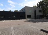Te Huur: Foto Winkelruimte aan de Ketelmeerstraat 198 in Lelystad