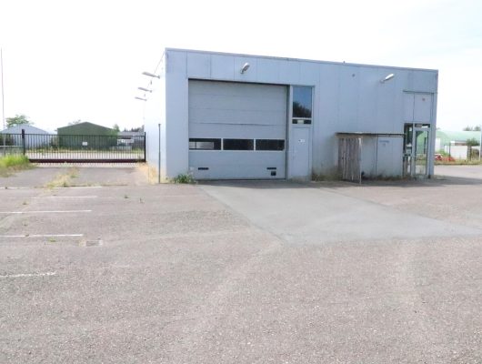 Hoofdfoto van Lelystad Vaartweg 32