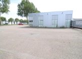 Te Huur: Foto Bedrijfsruimte aan de Vaartweg 32 in Lelystad