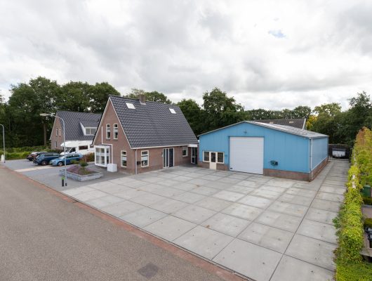 Hoofdfoto van Leek Molenwieck 4