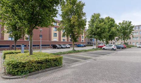 Te Koop: Foto Winkelruimte aan de Julianastraat 6 in Uden