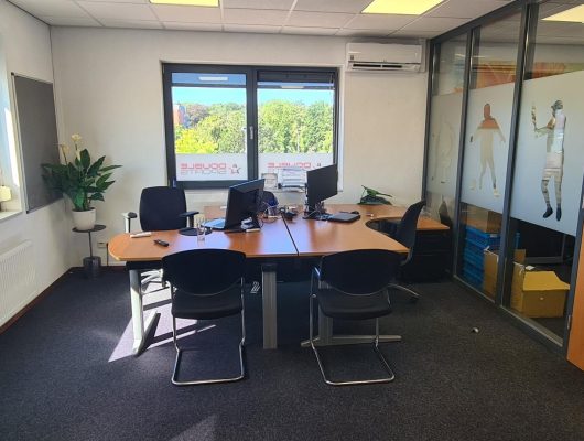 Hoofdfoto van Lelystad Badweg 21