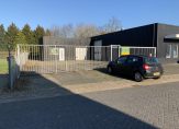 Te Huur: Foto Bedrijfsruimte aan de Ambachtsweg 6 in Malden