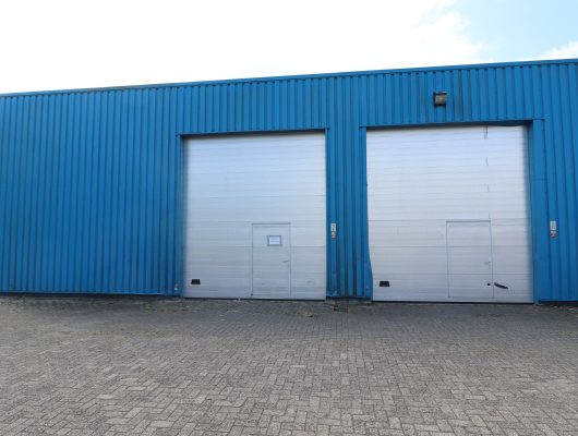 Hoofdfoto van Lelystad Chroomstraat 5G