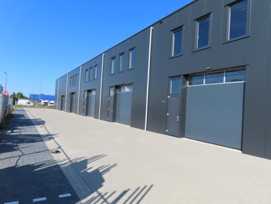 Hoofdfoto van Hoogeveen Buitenvaart 2101b 10