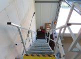 Te Koop: Foto Bedrijfsruimte aan de Buitenvaart 2101b 10 in Hoogeveen