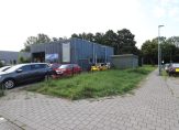 Te Koop: Foto Bedrijfsruimte aan de Griend 31 2 in Lelystad