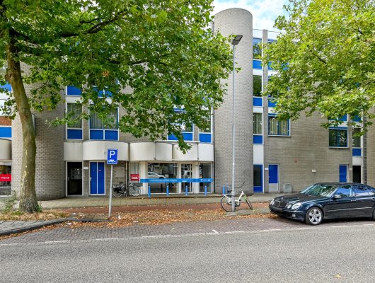 Hoofdfoto van Haarlem Rijksstraatweg 373