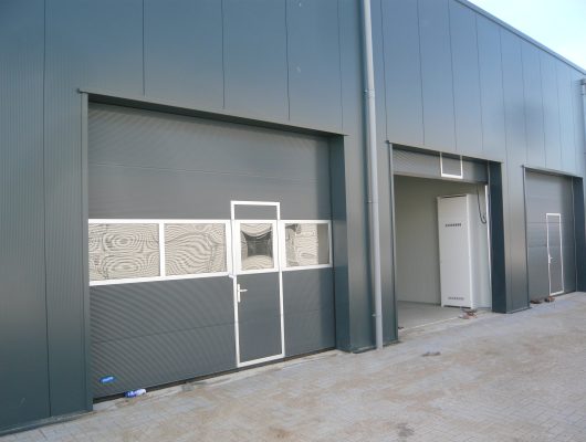 Hoofdfoto van Zutphen Marsweg 42