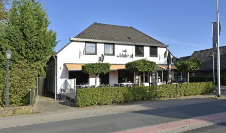 Te Huur: Foto Horeca aan de Rijksweg 195 in Malden