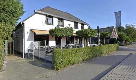 Te Huur: Foto Horeca aan de Rijksweg 195 in Malden