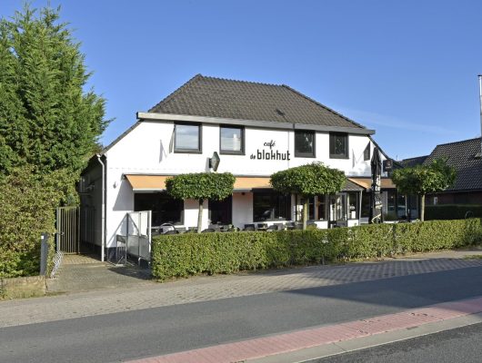 Hoofdfoto van Malden Rijksweg 195