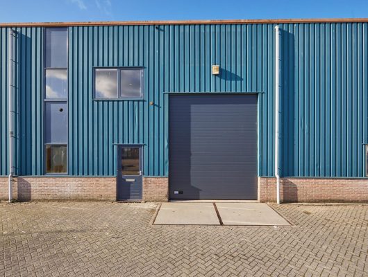 Hoofdfoto van Opmeer De Veken 122