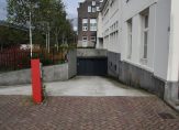 Te Huur: Foto Kantoorruimte aan de Nieuwe Marktstraat 54 in Nijmegen