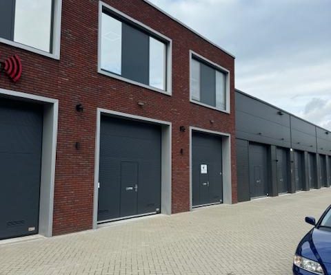 Hoofdfoto van Nijmegen Bijsterhuizen 1102G 56