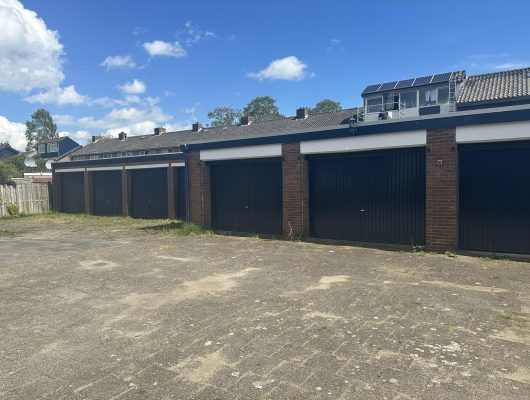 Hoofdfoto van Zwolle Diezerenk 36