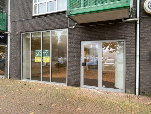 Hoofdfoto van Druten Markt 20