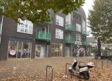 Te Huur: Foto Winkelruimte aan de Markt 20 in Druten