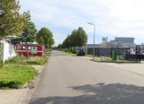 Te Koop: Foto Bedrijfsruimte aan de Lindberghstraat 19 in Hoogeveen
