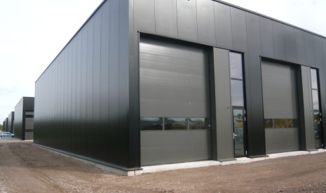 Hoofdfoto van Zutphen Holtmede 9f