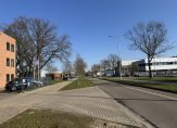 Te Huur: Foto Kantoorruimte aan de Kerkenbos 1018 in Nijmegen