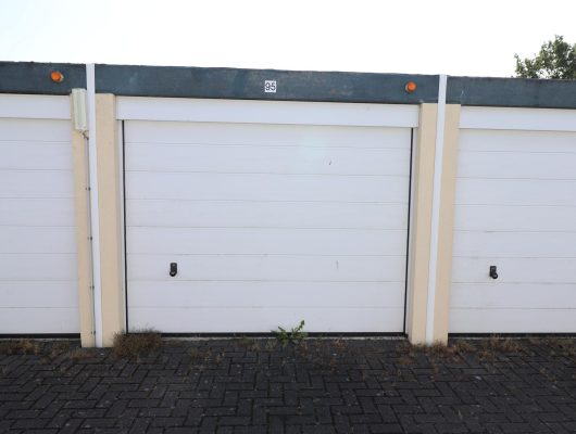 Hoofdfoto van Lelystad Kwikstraat 3-95