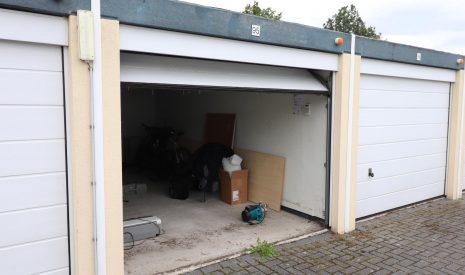 Te Koop: Foto Overige aan de Kwikstraat 3-95 in Lelystad